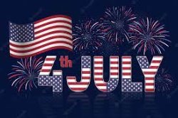 4th of july image